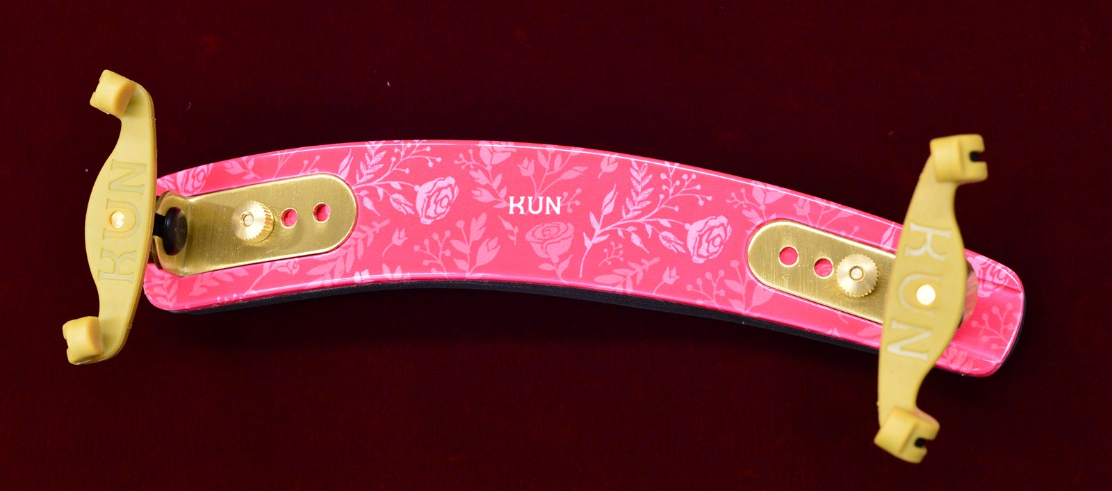 Violin肩当 KUN Bravo 限定品 “上海シリーズ”！ – Izuta-Violin