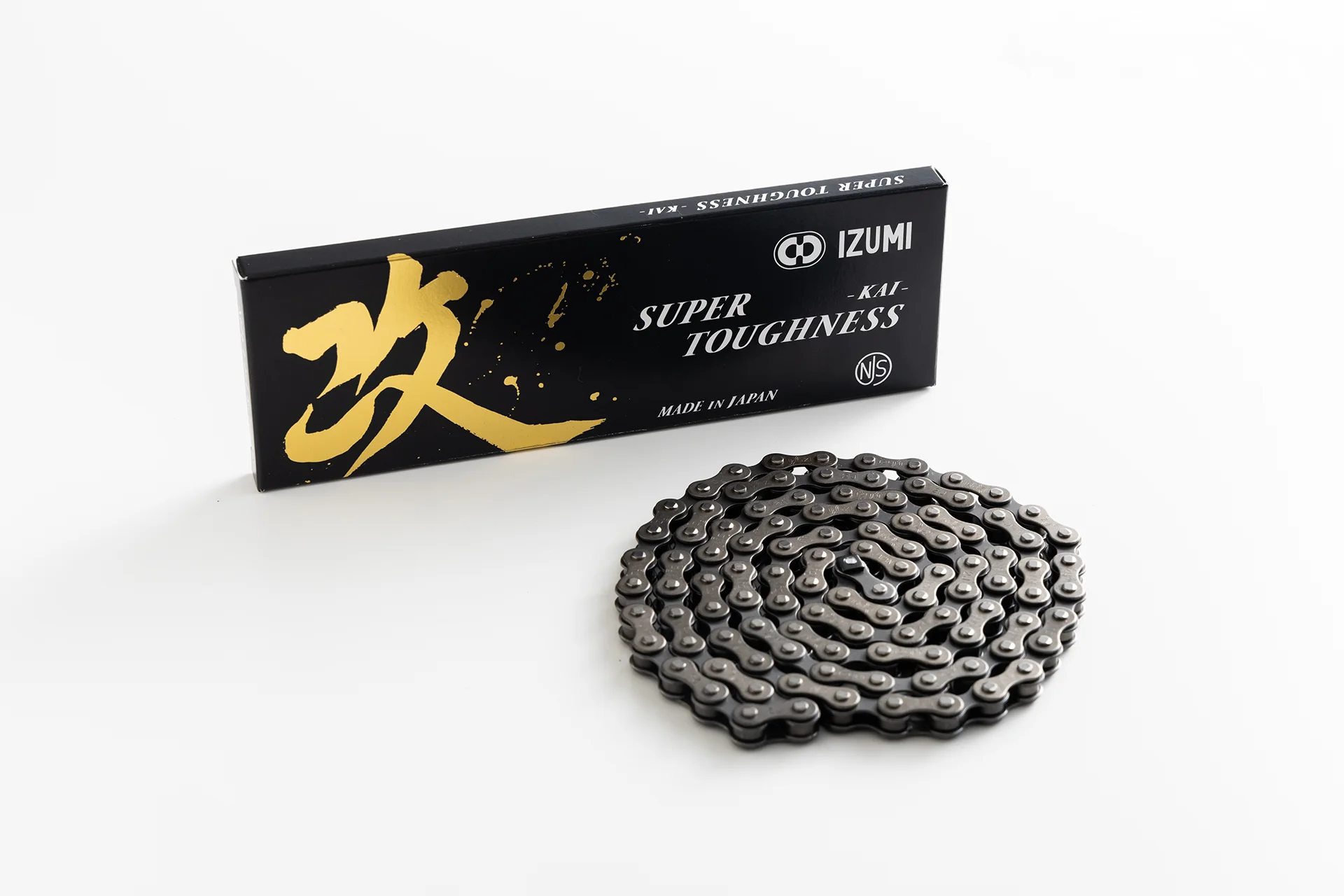 IZUMI-KAI - 和泉チエン株式会社