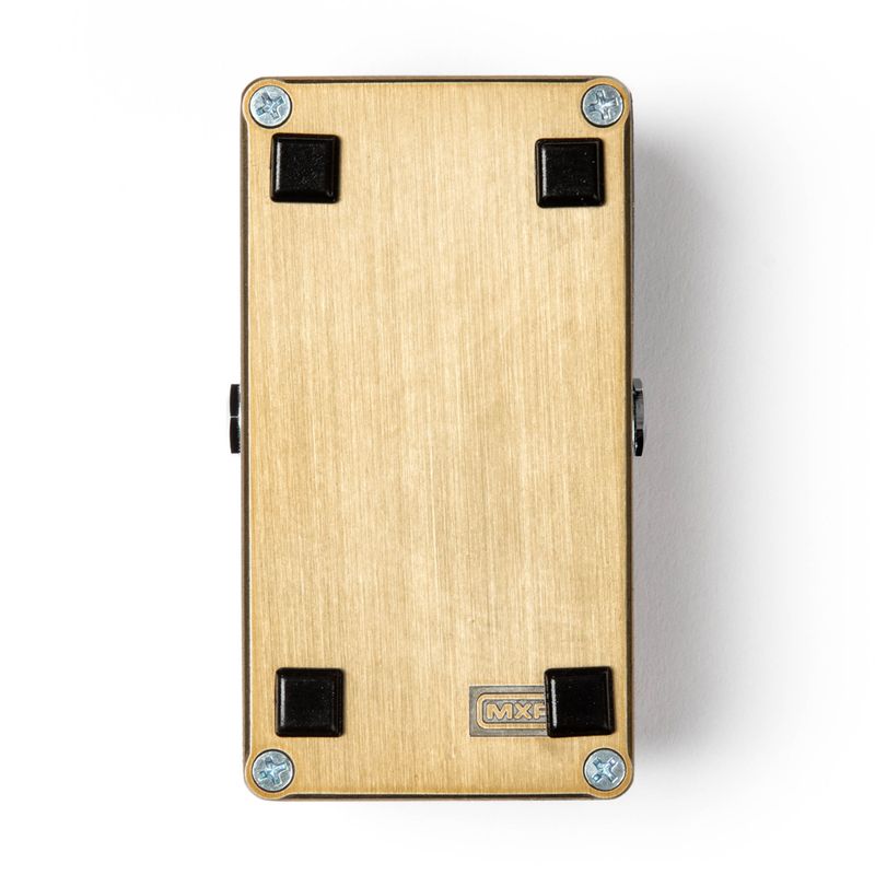 Pedal MXR Custom Badass Modified Overdrive M77 Dunlop