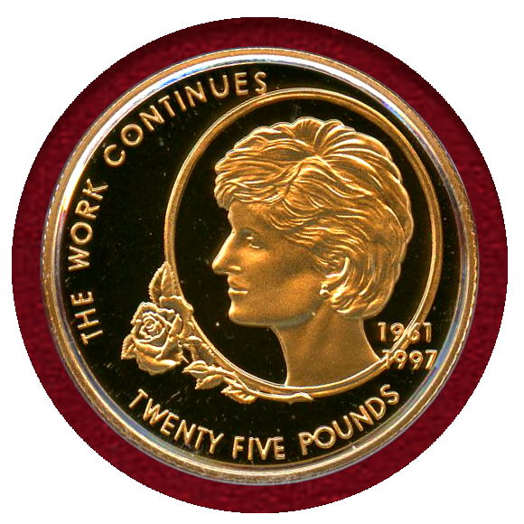 JCC | ジャパンコインキャビネット / ジャージー/オルダニー