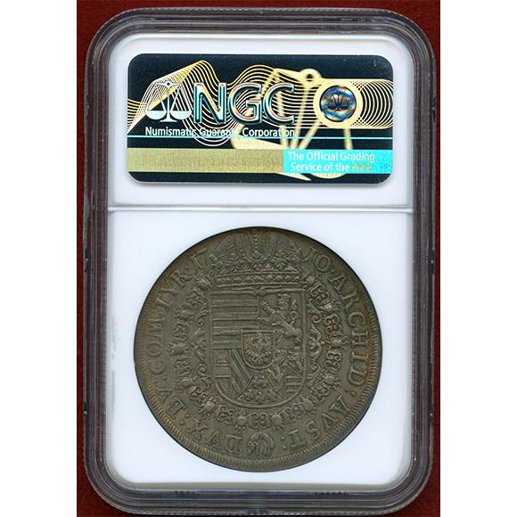 JCC | ジャパンコインキャビネット / 神聖ローマ帝国 オーストリア