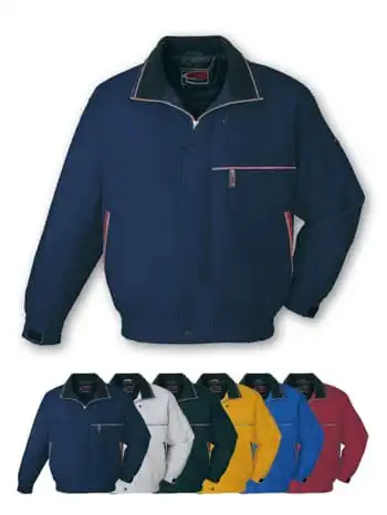 JICHODO】 48340 防水防寒ブルゾン(フード付) [防寒]通販ページ│自重