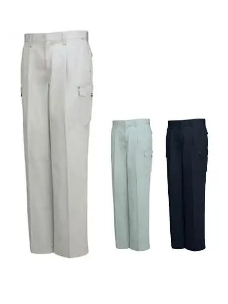 Mr.JIC】 95502 ワンタックカーゴパンツ [春夏]通販ページ│自重堂