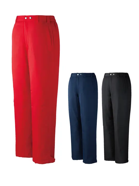 JICHODO】 48341 防水防寒パンツ [防寒]通販ページ│自重堂＜公式