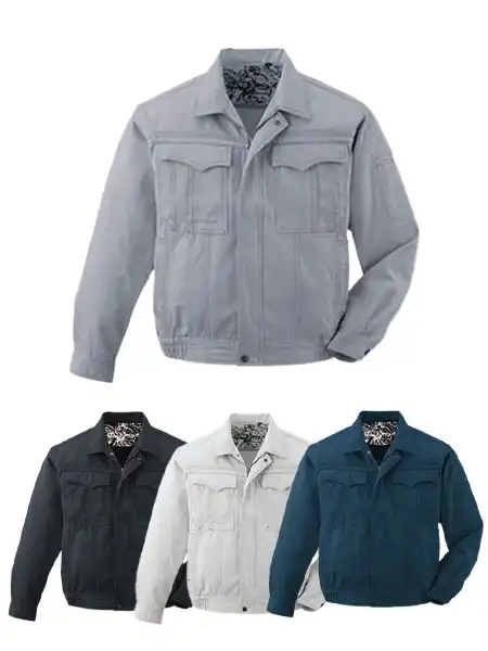 Mr.JIC】 90002 ワンタックカーゴパンツ [秋冬]通販ページ│自重堂