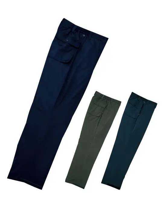 JICHODO】 48171 透湿撥水防寒パンツ [防寒]通販ページ│自重堂＜公式