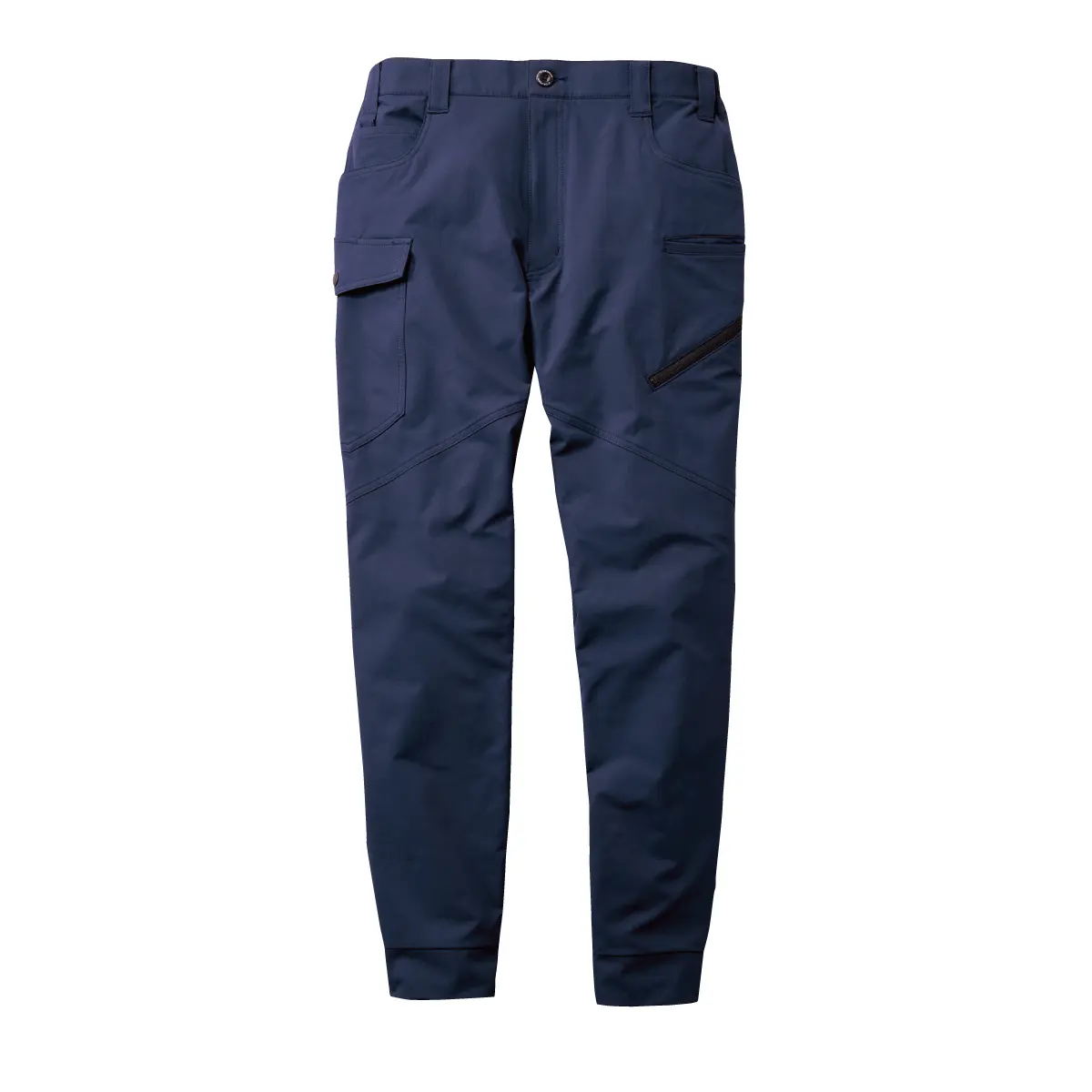 自重堂オリジナルブランド「Z-DRAGON」の2025-26秋冬新商品が登場