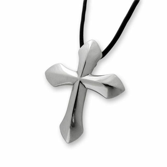 ロンワンズ シルククロスペンダント/S | ジュエリーコネクション