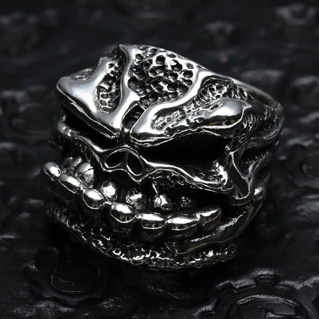 スターリンギア ファンタムリング | ジュエリーコネクション Jewelry