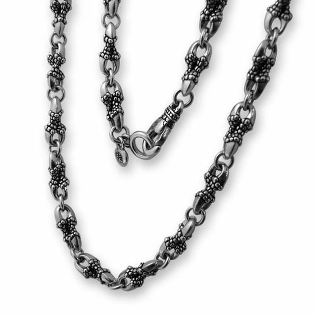 ブラッディマリー ベビー マーメイド チェーン 50cm | ジュエリー