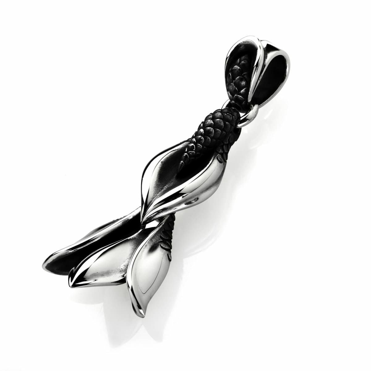 ブラッディマリー ベビー マーメイド チェーン ブレスレット 19cm