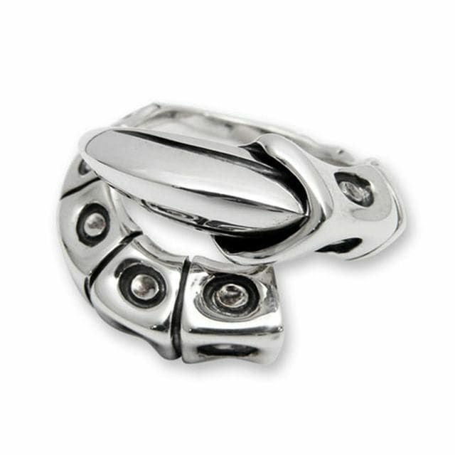 ブラッディマリー スシュムナー クロー リング | ジュエリー