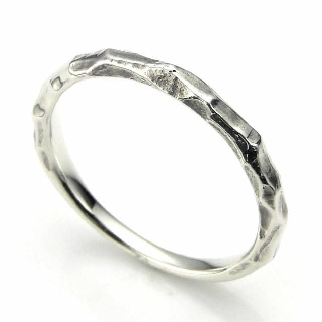 ブラッディマリー ナイトレイヴンブレスレット -大烏- L（21cm