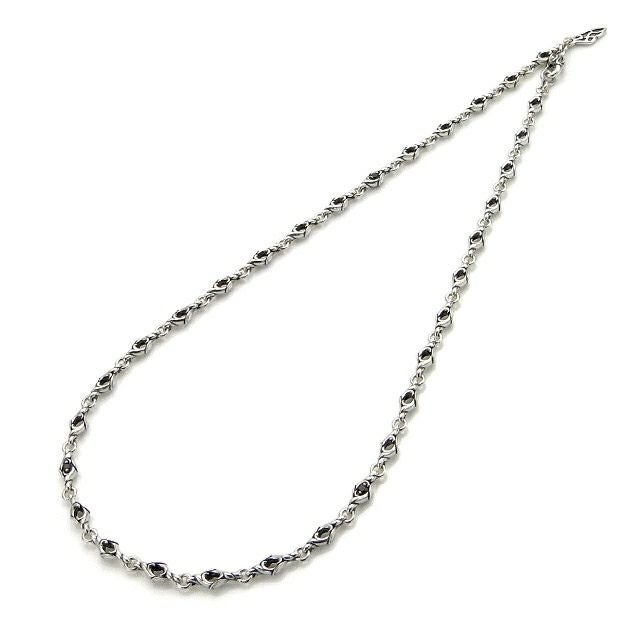 ブラッディマリー Spark 火の粉 ネック チェーン 60cm | ジュエリー