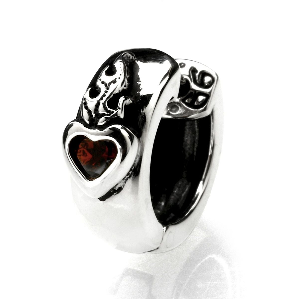 ヴェルヴェットラウンジ ピックウィズスタッドチャームペンダント