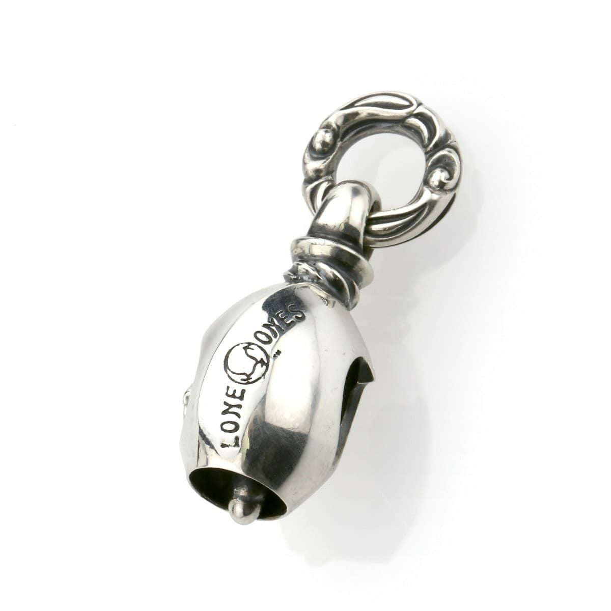 ロンワンズ クラシック シルク ベル ペンダント/S | ジュエリー