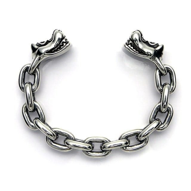 ガッチョ トリック バングル/2 G-dogs | ジュエリーコネクション