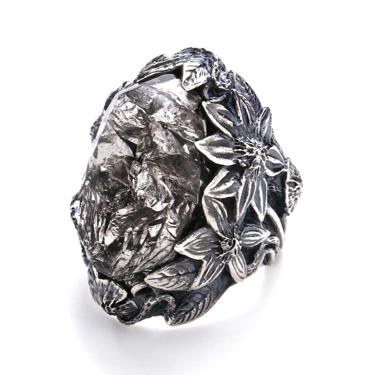 リリーエルランドソン the HERMIT ハーミット リング | ジュエリー