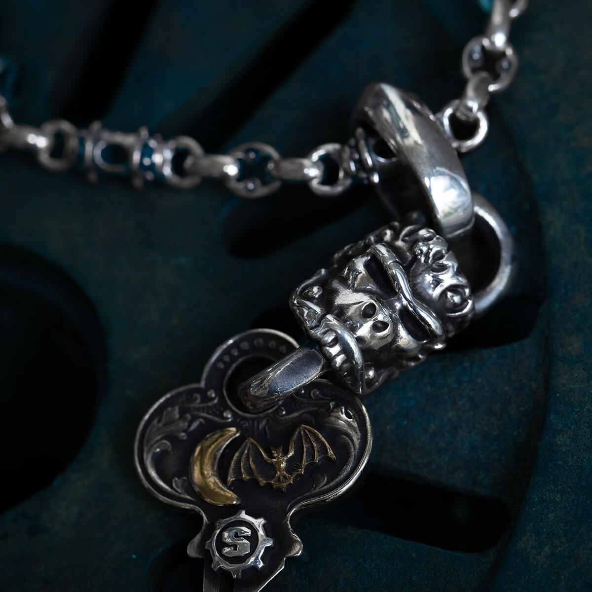 スターリンギア STARLINGEAR 2023 Halloween マイクロフランケンチンプ