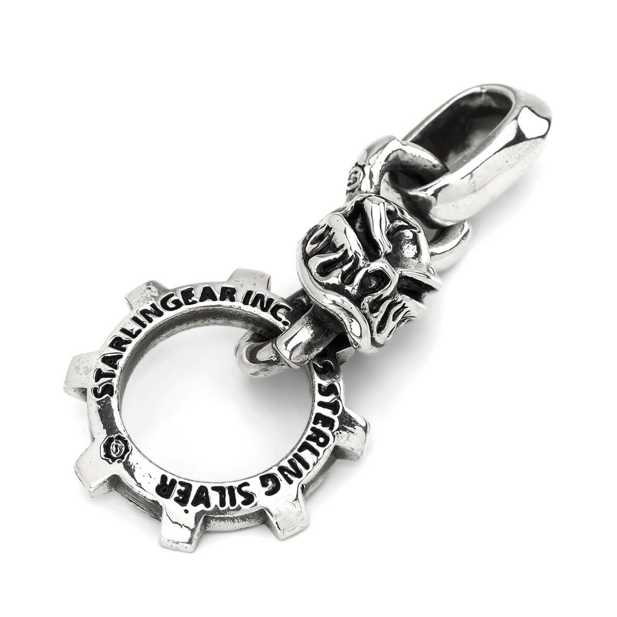スターリンギア ペンダント | ジュエリーコネクション Jewelry Connection