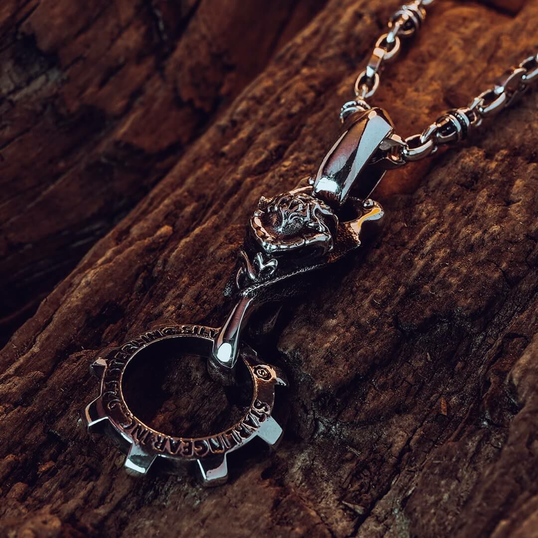 スターリンギア STARLINGEAR 2024 Halloween マイクロカウントチンプラ