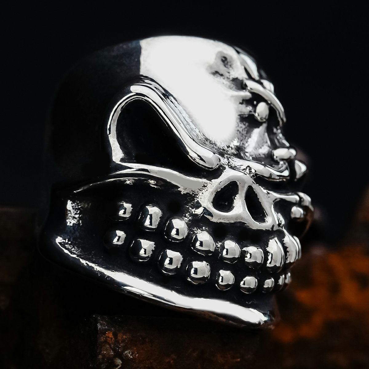 スターリンギア ニューパンチャースリックスターリング | ジュエリー