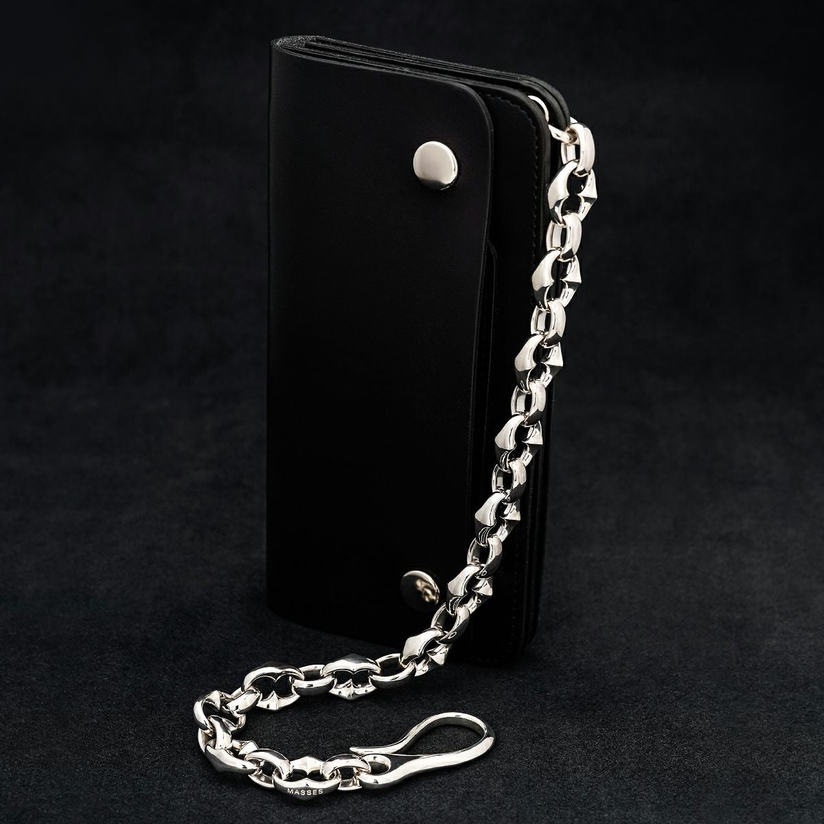 マシス トラッカーウォレット & ウォレットチェーン スペシャル