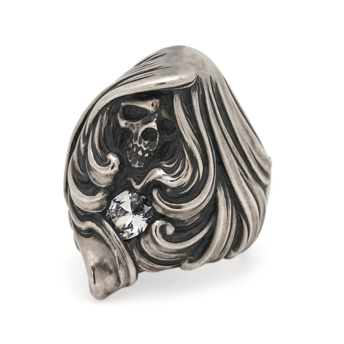 ガッチョ パイロマニアック リング Ver.D.I.B | ジュエリー