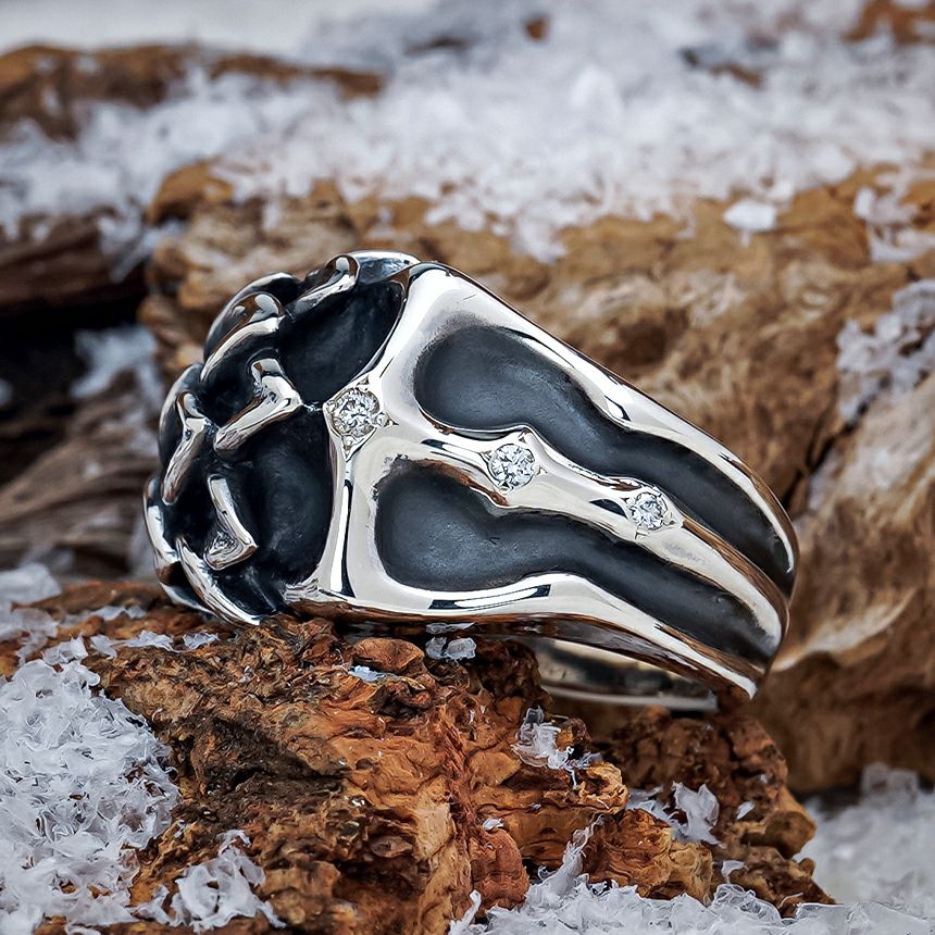 ブラッディマリー ゴッドペンダント -神- | ジュエリーコネクション