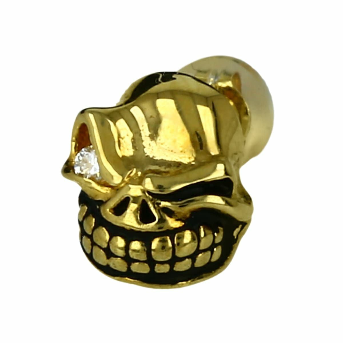 スターリンギア K18 タイニースカルチャーム w/ギアフープ