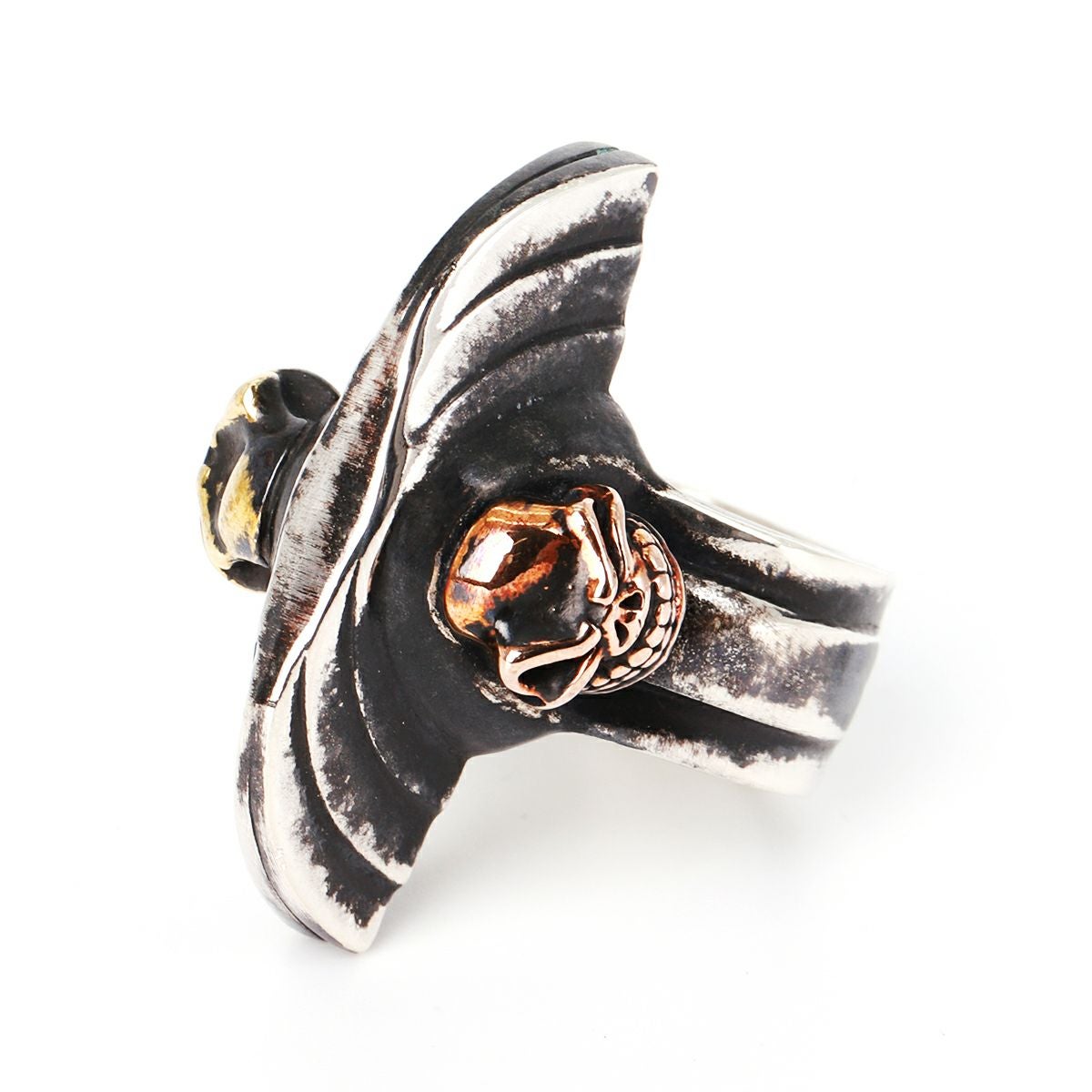 クロムハーツ スペーサーリング 6mm Fuck you | ジュエリー