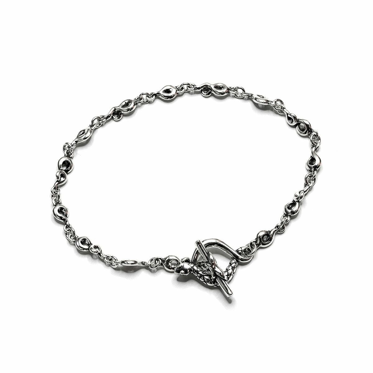 ブラッディマリー プロメテウスブレスレット 19cm | ジュエリー