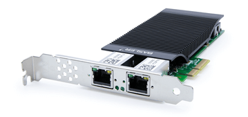 Basler GigE Interface Card, 2 Port PoE | Basler Product Documentation