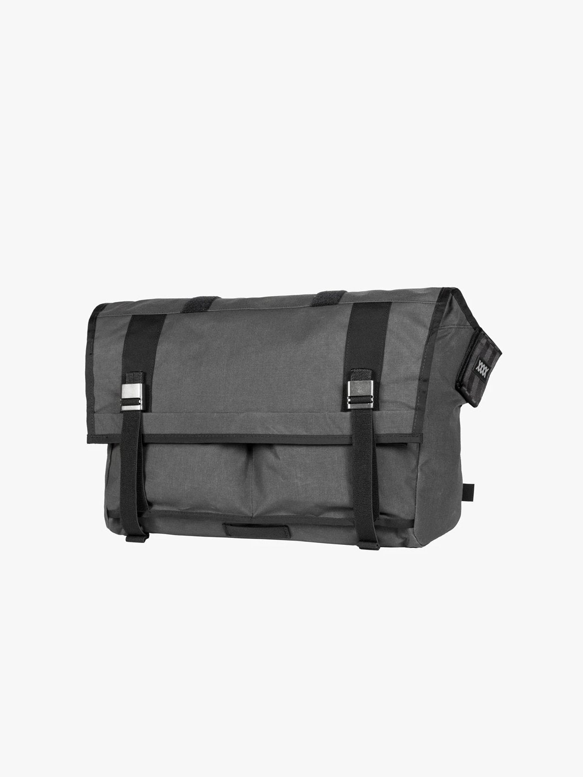 Rummy AP : 27L Advanced Weatherproof Messenger Bag | MISSION WORKSHOP