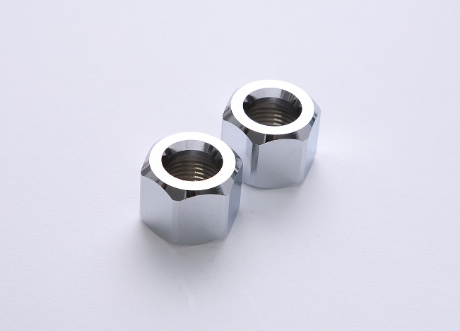 無料DL 継手金具（フレアナット）｜黄銅（真鍮）製の特徴と使い方 - 東