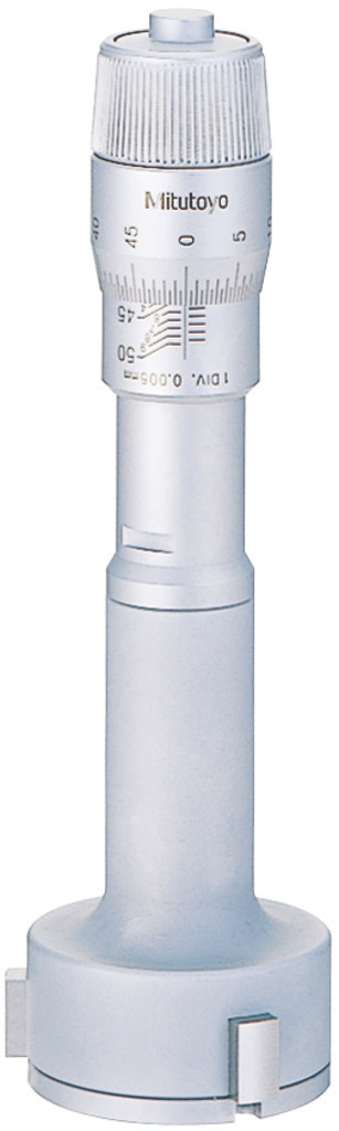 無料DL 内側 マイクロメータ Ⅱ形ホールテスト HT2-R - 株式会社