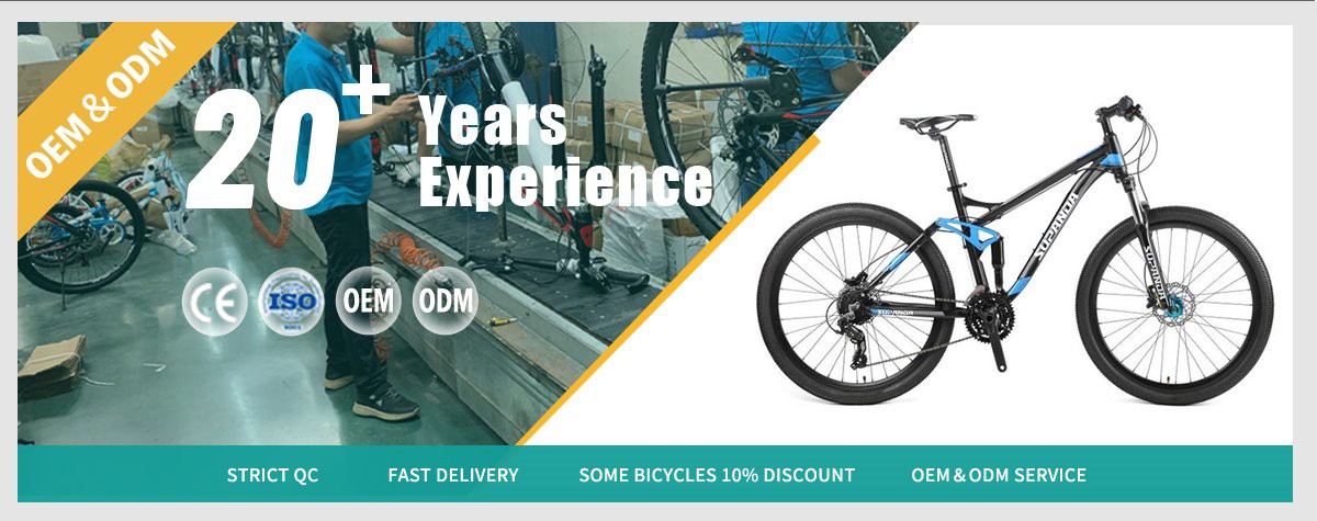 中国アーバン ダウンヒル マウンテン バイク サプライヤー メーカー工場