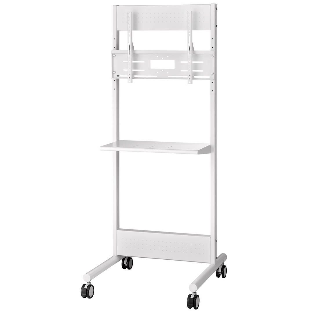 HAMILEX ハミレックス PH-556 ～65V型対応ディスプレイスタンド 黒/白