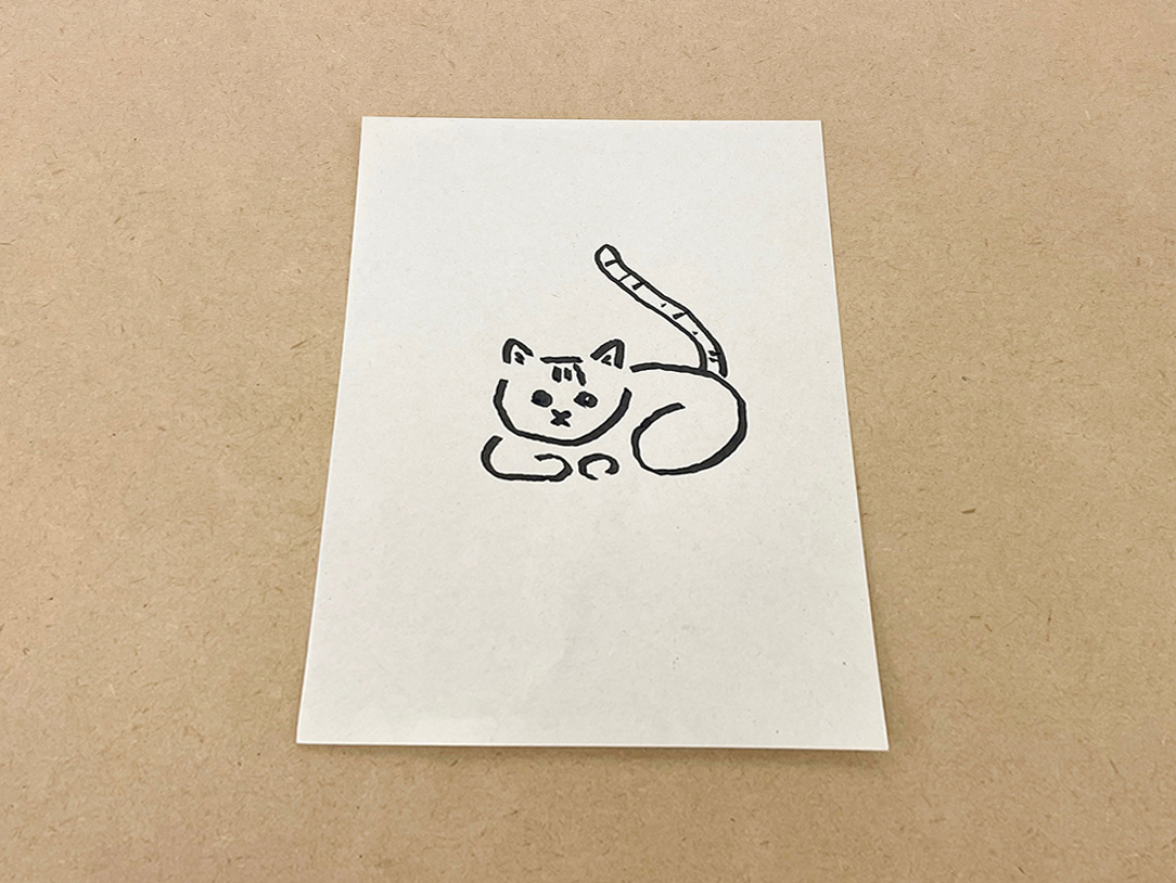 ラボ】スマホでシルクスクリーン製版入稿 – JAM｜「遊ぶ」って