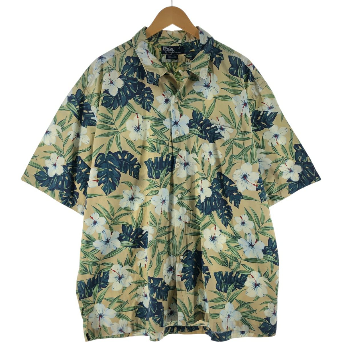 古着 90年代 ラルフローレン Ralph Lauren POLO by Ralph Lauren