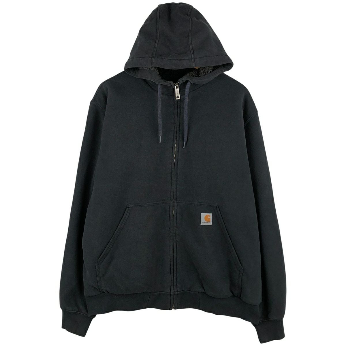 古着 カーハート Carhartt RAIN DEFENDER レインディフェンダー