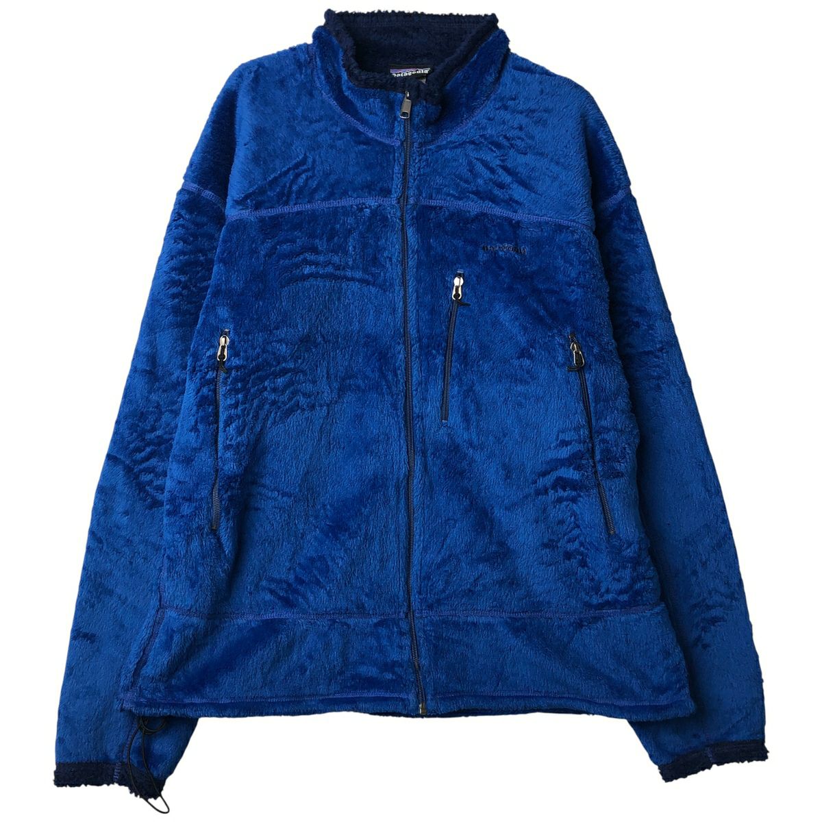 古着 00年代 パタゴニア Patagonia レギュレーターR1 40051FA09