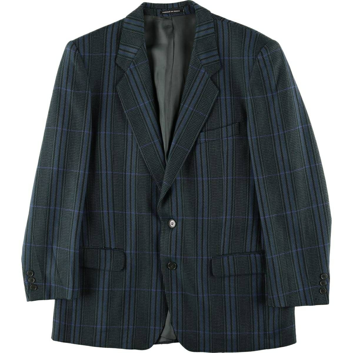 古着 90年代 イヴサンローラン Yves Saint Laurent POUR HOMME