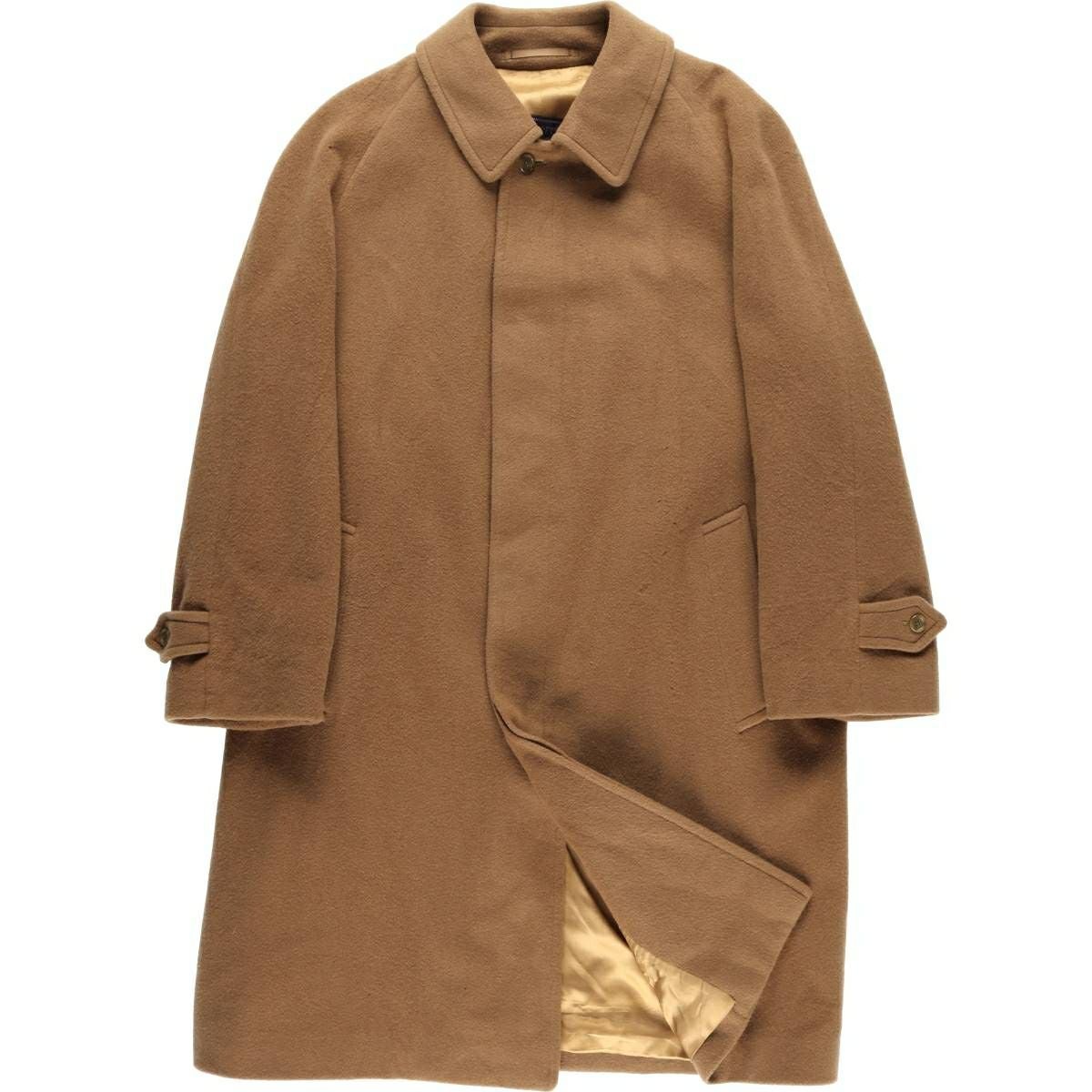 古着 70～80年代 バーバリー Burberrys アイリッシュツイード ウール