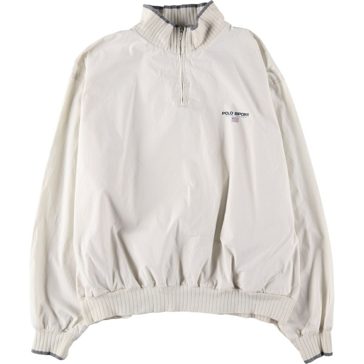 古着 90年代 ラルフローレン Ralph Lauren POLO SPORT ポロスポーツ