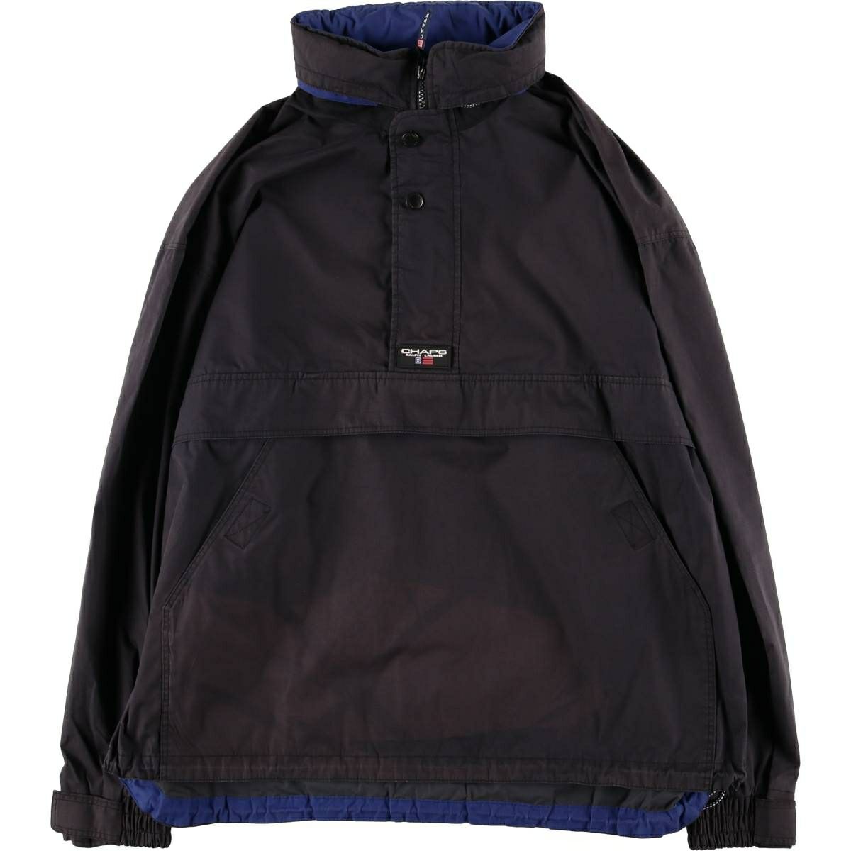 90sCHAPS チャップス ラルフローレン ハンティングジャケット Lサイズ