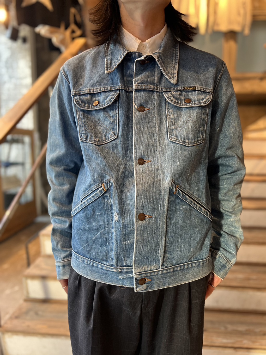 Barbour(バブアー)について徹底解説。知れば知るほど欲しくなる