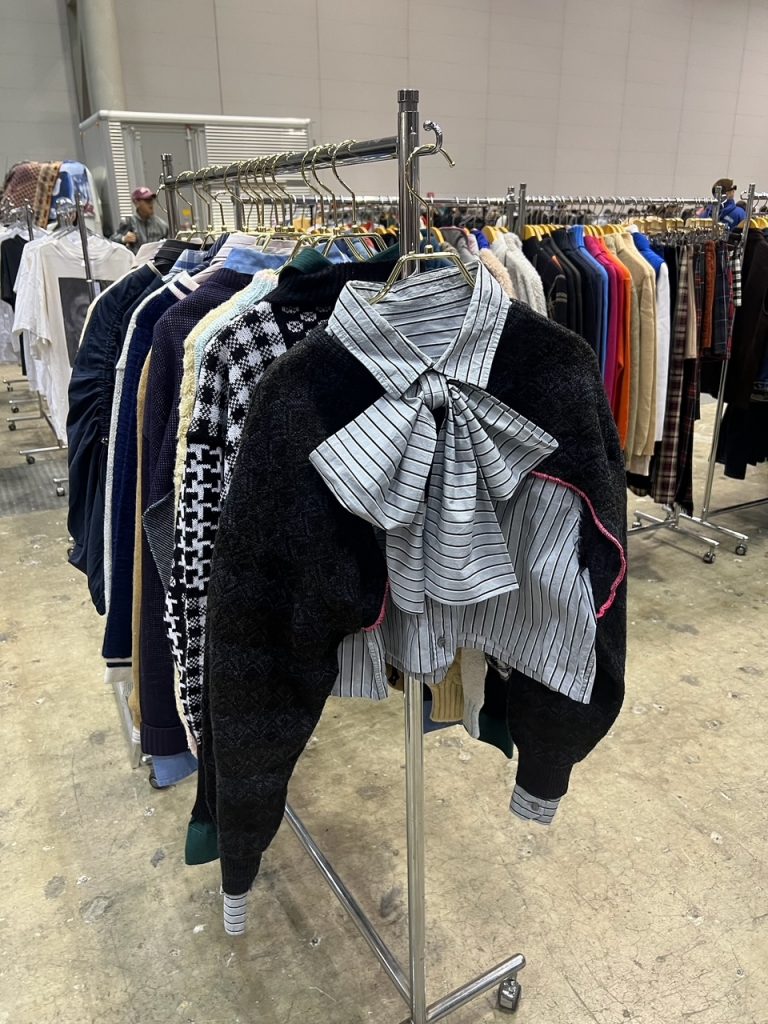 連載企画】宮田理江の古着DIVE ~時が育んだ価値を、今のあなたへ。