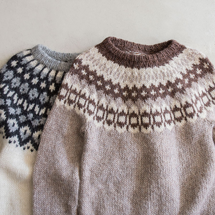 ノルディック柄とは？フェアアイル柄との違いも解説！ - ストアマガジン