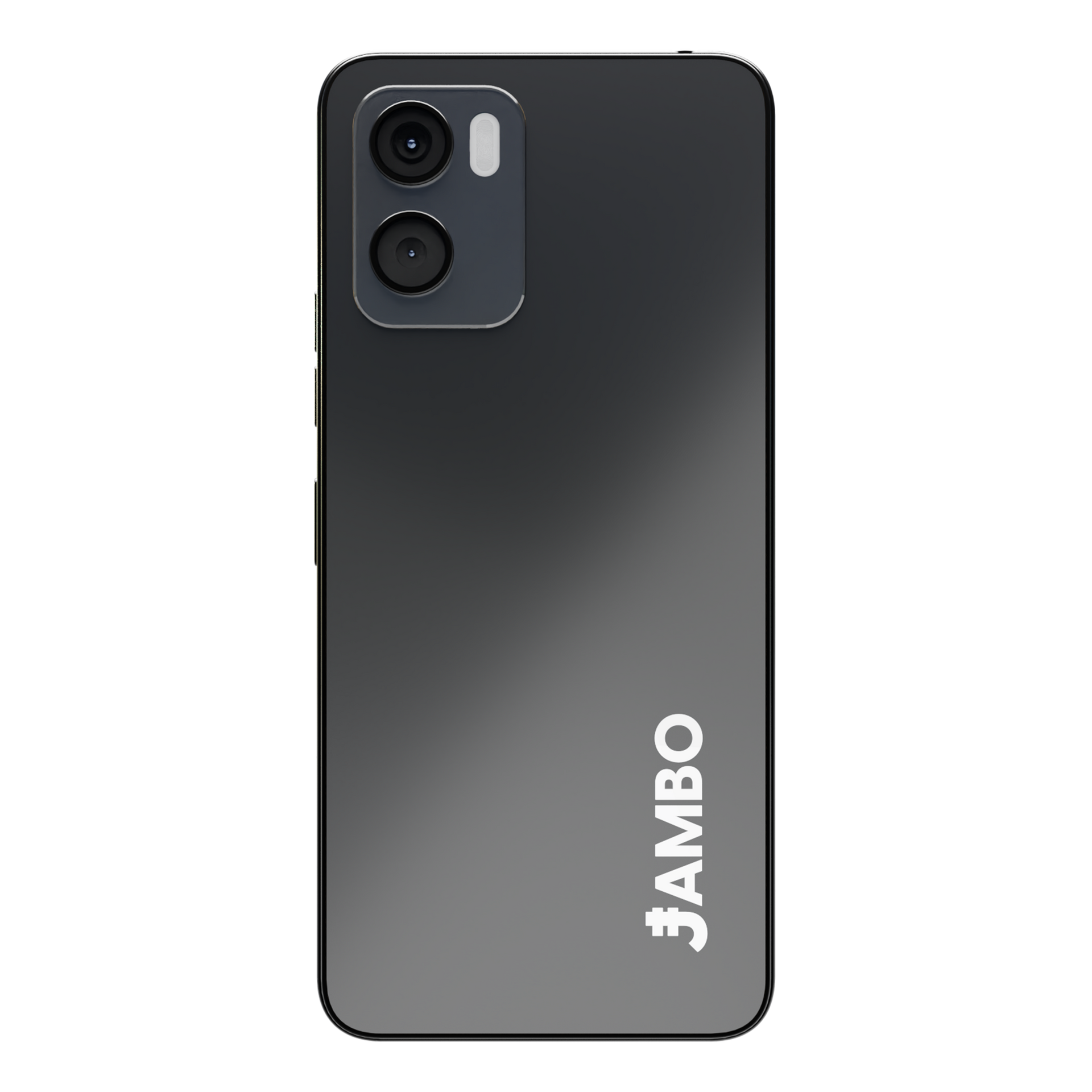 ジャンボフォン (コズミックブラック) – JamboPhone